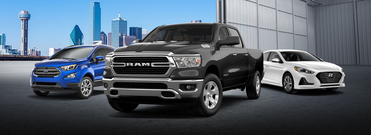 homepage banner car